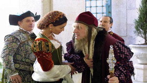 Коварный лис (фильм, 2002)
