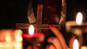 Кровавый библейский лагерь (фильм, 2012)
