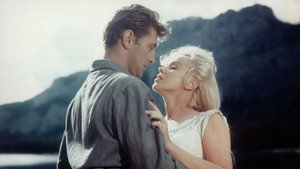 Река не течет вспять (фильм, 1954)