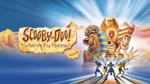 Скуби-Ду: Где моя мумия? (мультфильм, 2005)