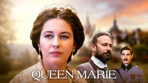 Королева Мария (фильм, 2019)