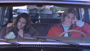 Шаги по воде (фильм, 2001)