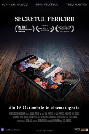 Секрет счастья (фильм, 2018)