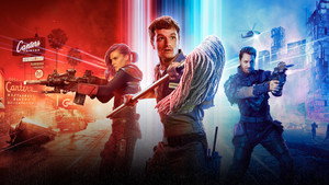 Человек будущего (сериал, 2017)