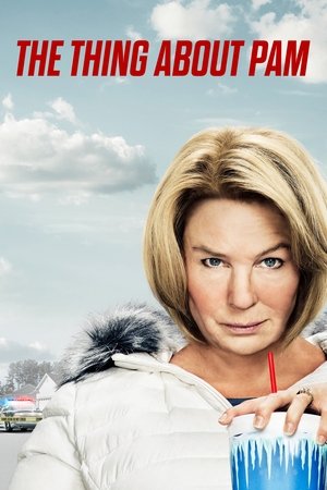 Кое-что о Пэм (сериал, 2022)