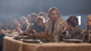 Польская сибириада (фильм, 2013)