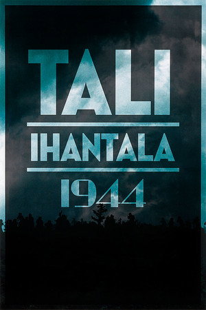 Тали — Ихантала 1944 (фильм, 2007)