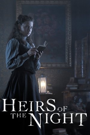 Наследники ночи (сериал, 2019)