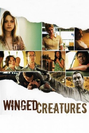 Полет длиною в жизнь (фильм, 2008)