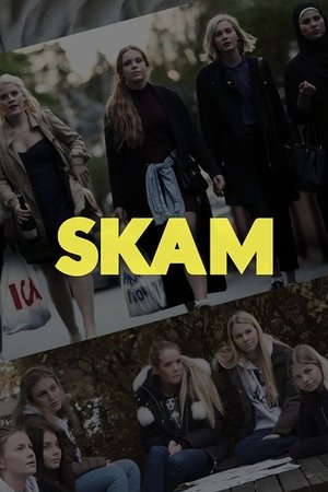 Стыд (сериал, 2015)