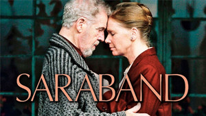 Сарабанда (фильм, 2003)