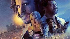 Хамелеон (фильм, 2019)