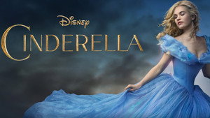 Золушка (фильм, 2015)