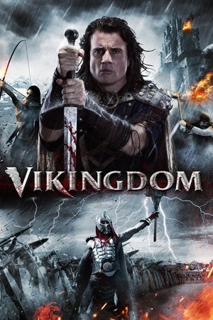 Королевство викингов (фильм, 2013)