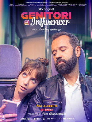 Родители против Инфлюенсеров (фильм, 2021)