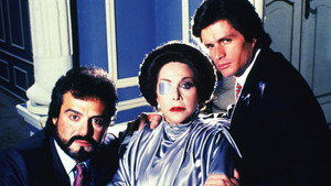 Волчье логово (сериал, 1986)