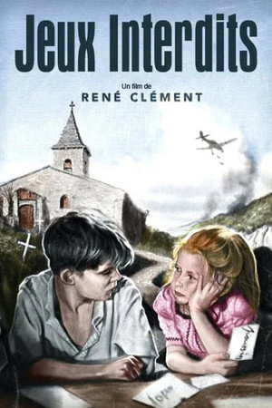 Запрещённые игры (фильм, 1952)