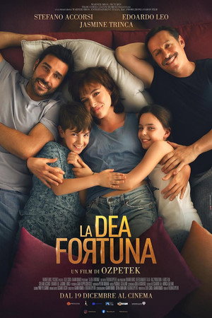 Богиня удачи (фильм, 2019)