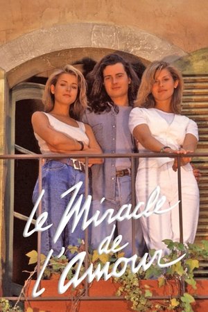 Грёзы Любви (сериал, 1995)