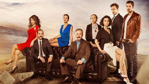 Ракон (сериал, 2015)