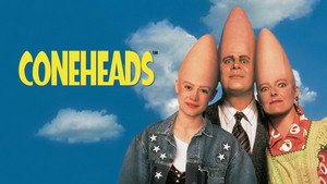 Яйцеголовые (фильм, 1993)
