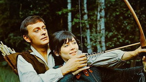 Вызов Робину Гуду (фильм, 1967)
