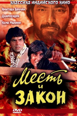 Месть и закон (фильм, 1975)