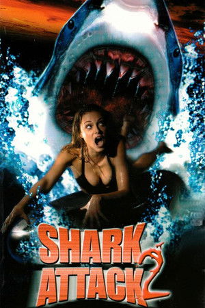 Акулы 2 (фильм, 2000)