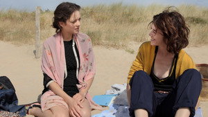 Призраки Исмаэля (фильм, 2017)