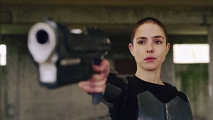 Прорыв мутантов (фильм, 2018)