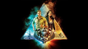 Кровь и сокровища (сериал, 2019)