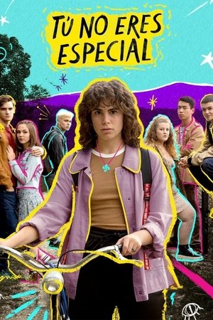 В тебе нет ничего особенного (сериал, 2022)