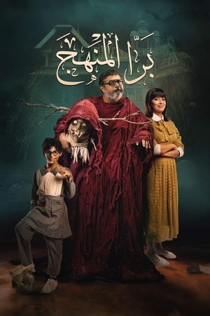 Внеклассные занятия (фильм, 2021)