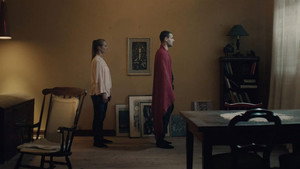 Затуманенный взгляд (фильм, 2019)