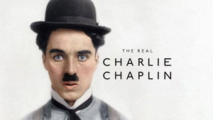 Настоящий Чарли Чаплин (фильм, 2021)