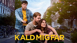 Зови меня папой (сериал, 2024)