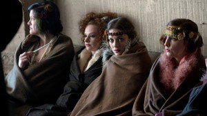 Роковая страсть (фильм, 2013)