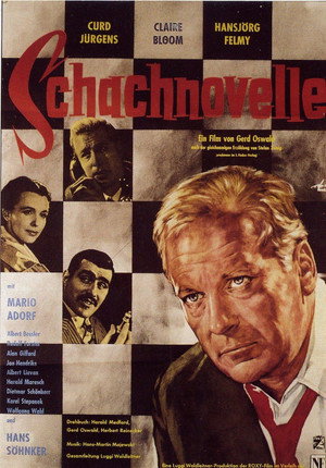 Шахматная новелла (фильм, 1960)