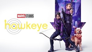 Соколиный Глаз (сериал, 2021)