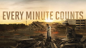 Счёт на минуты (сериал, 2024)