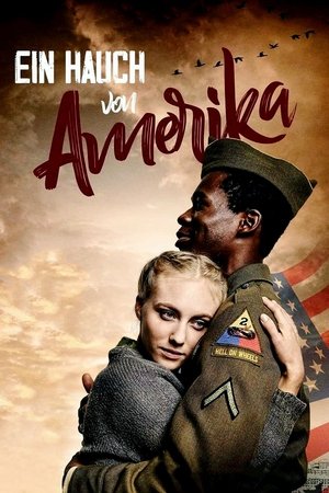 Прикосновение Америки (сериал, 2021)