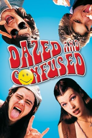 Под кайфом и в смятении (фильм, 1993)
