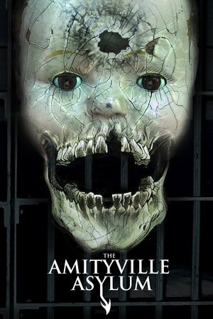Психиатрическая больница Амитивилля (фильм, 2013)