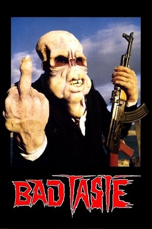 Инопланетное рагу (фильм, 1987)