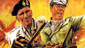 Битва за Эль-Аламейн (фильм, 1969)