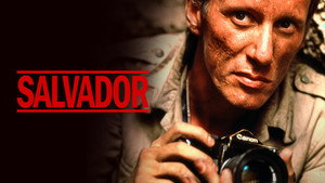 Сальвадор (фильм, 1986)