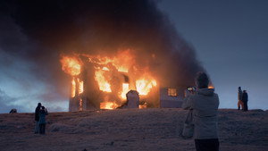 Эхо (фильм, 2019)