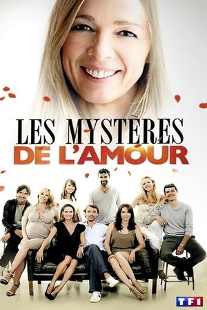 Тайны любви (сериал, 2011)