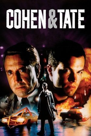 Коэн и Тейт (фильм, 1988)