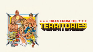 Легенды Территорий (сериал, 2022)